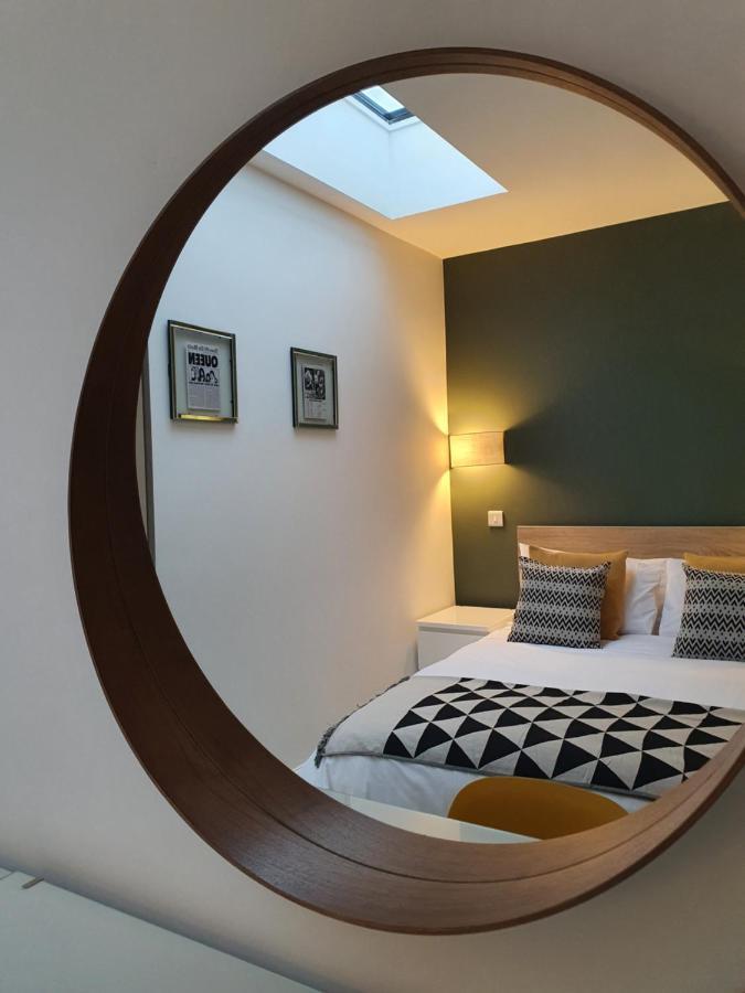 טרורו The Taylor Suite - Stunning 2-Ensuite Beds, Cathedral View Roof Garden מראה חיצוני תמונה