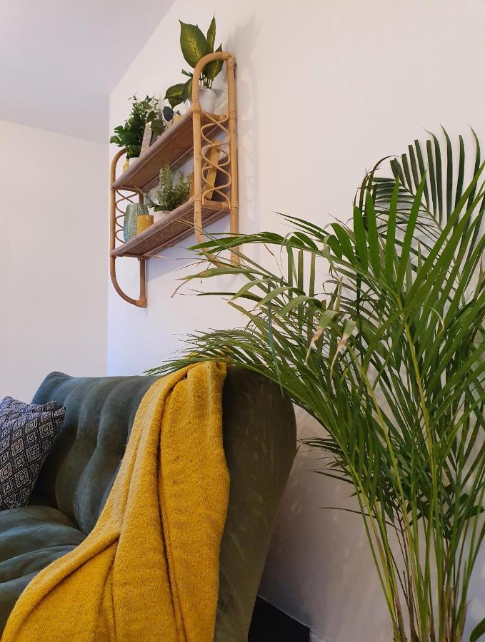 טרורו The Taylor Suite - Stunning 2-Ensuite Beds, Cathedral View Roof Garden מראה חיצוני תמונה