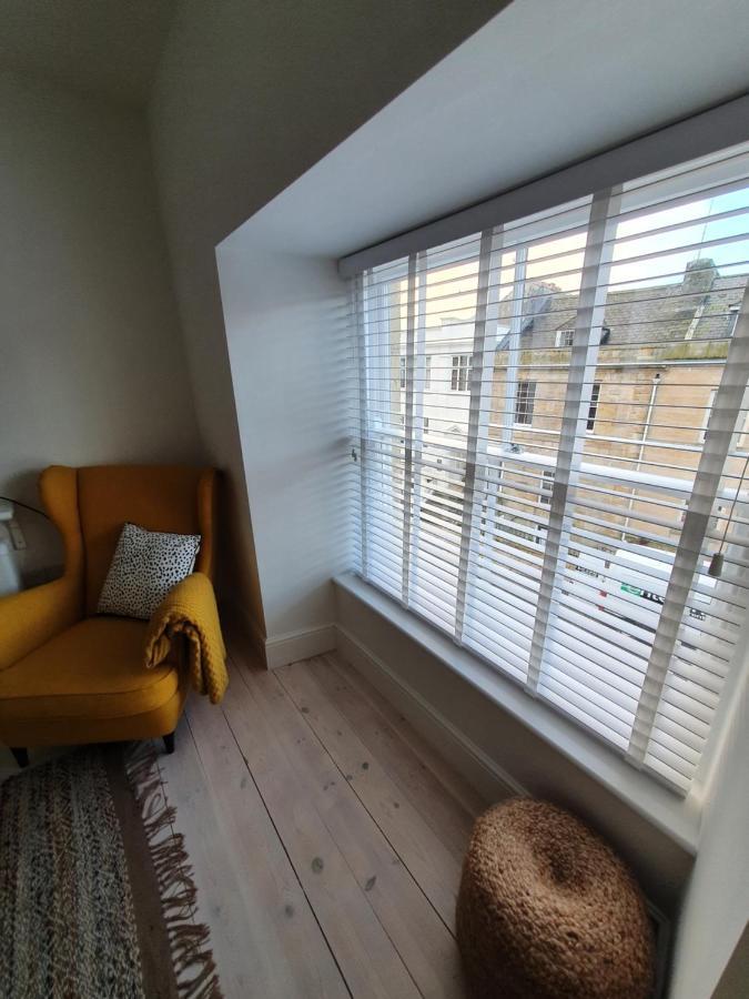 טרורו The Taylor Suite - Stunning 2-Ensuite Beds, Cathedral View Roof Garden מראה חיצוני תמונה