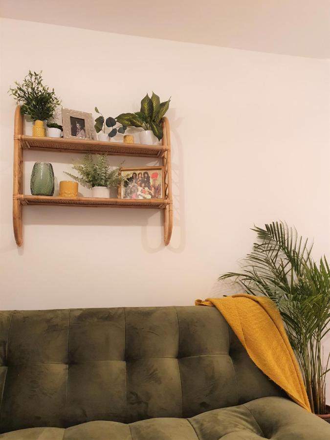 טרורו The Taylor Suite - Stunning 2-Ensuite Beds, Cathedral View Roof Garden מראה חיצוני תמונה